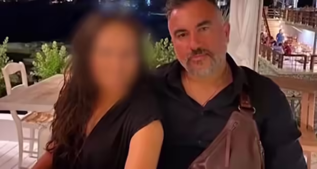 Κρήτη: 48χρονος ακρωτηριάστηκε σε σφοδρό τροχαίο – Βίντεο ντοκουμέντο από την σοκαριστική σύγκρουση