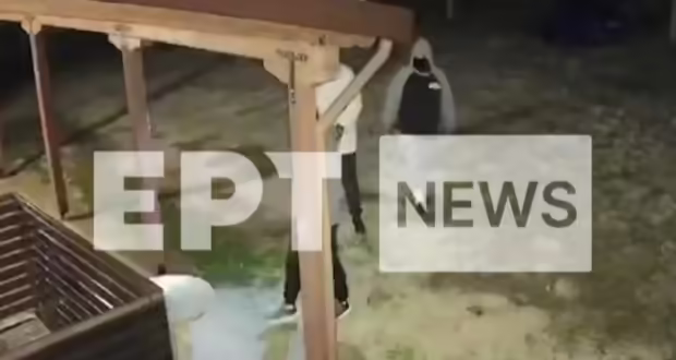 Θεσσαλονίκη: Αγανακτισμένοι οι κάτοικοι της Ασσήρου από τα συνεχή περιστατικά διαρρήξεων και ληστειών- Βίντεο ντοκουμέντο της ΕΡΤ