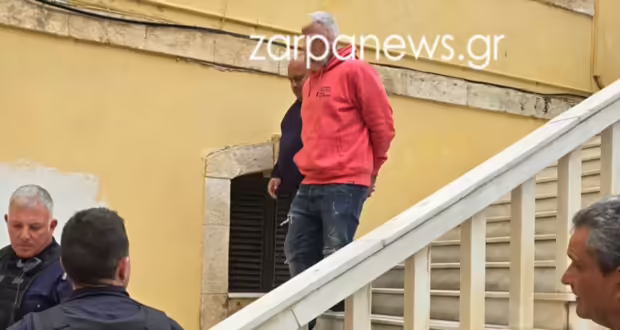 Χανιά: «Καταστράφηκα» φώναζε ο 45χρονος όταν τράκαρε τον 22χρονο Παναγιώτη