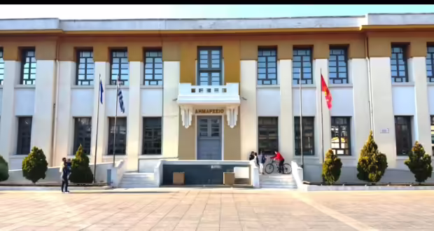 Καλαμαριά: Ξεκινά η διαδικασία διαβούλευσης για τον δημόσιο χώρο
