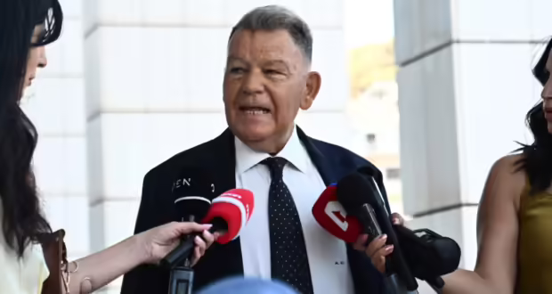 Ξέσπασμα Κούγια για Μπιμπίλα και Ακρίτα: «Δεν είμαι ομοφοβικός – Ο Κασσελάκης δεν γνωρίζει ότι η χρήση κοκαΐνης διώκεται;»