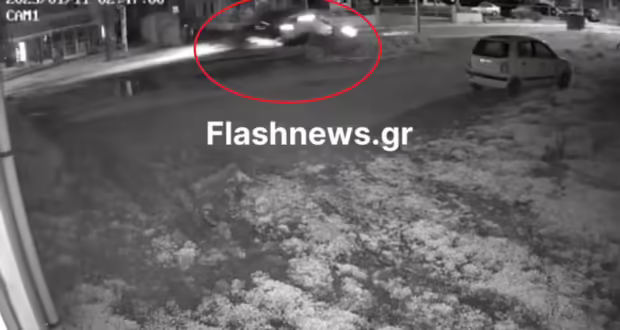 Χανιά: Οι τελευταίες κινήσεις του Παναγιώτη πριν το τραγικό τροχαίο – Φίλος του είδε τη σκηνή της σύγκρουσης