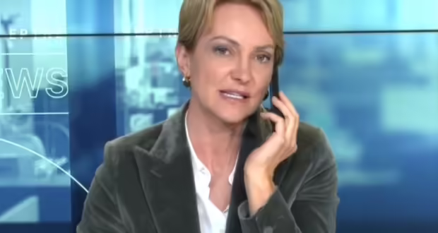 Αλ. Σδούκου: “Κάθε φορά που βλέπουμε μία κατάσταση να εκτροχιάζεται στην ενέργεια η παρέμβαση του υπουργείου είναι άμεση”