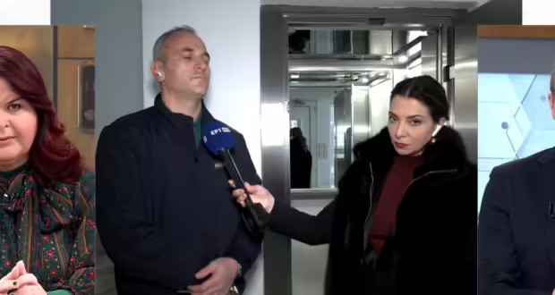 “Τσουχτερά” πρόστιμα στις πολυκατοικίες για τα ασυντήρητα ασανσέρ