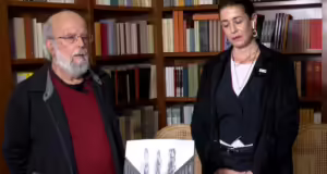 «TEHOM»: Φωτογραφίες και κείμενα για μια επώδυνη διαδρομή