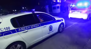 Συνελήφθησαν εννέα άτομα στη Θεσσαλονίκη που κρατούσαν ομήρους επτά Μαροκινούς – Τους έδερναν και τους ζητούσαν λεφτά