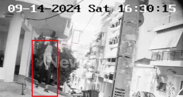 Αποκαλυπτικό το πόρισμα Βουρλιώτη που παρουσιάζει το newsit.gr για το κύκλωμα που πουλούσε προστασία – Πάνω από 64 εκ. η ζημιά στο ελληνικό δημόσιο