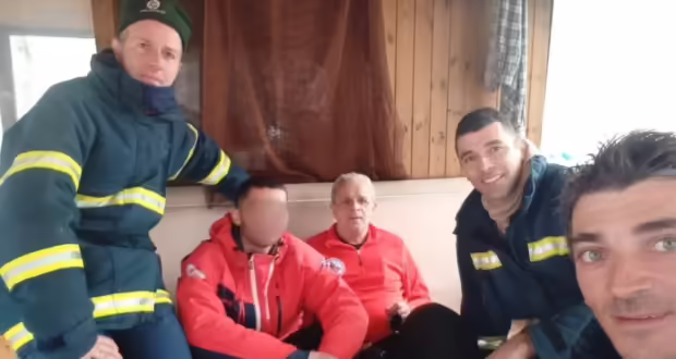 Ερωτήματα για τον νεαρό σκιέρ που χάθηκε στο Σέλι: Έμπειροι διασώστες αμφισβητούν τις περιγραφές του