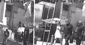 Στην Ανακρίτρια Διαφθοράς η 37χρονη αστυνομικός μαζί με άλλους κατηγορούμενους για το κύκλωμα προστασίας σε οίκους ανοχής