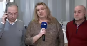 Λάρισα: Το κοινωνικό παντοπωλείο-στήριγμα στις ευπαθείς ομάδες