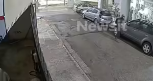 Περιστέρι: Είχε επιτεθεί και σε άλλες κοπέλες ο «δράκος» με το κατεβασμένο παντελόνι που κυνηγούσε την 22χρονη