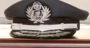 Κρίσεις στην ΕΛ.ΑΣ.: Αποστρατεύτηκαν 3 Αντιστράτηγοι αλλά παραμένει ο Αρχηγός και ο Υπαρχηγός