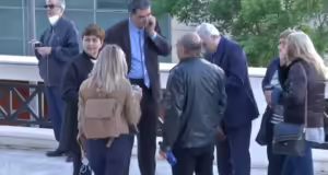 Δικηγόρος οικογένειας Τοπαλούδη στην ΕΡΤ3: «Μερική ηθική δικαίωση και ικανοποίηση»