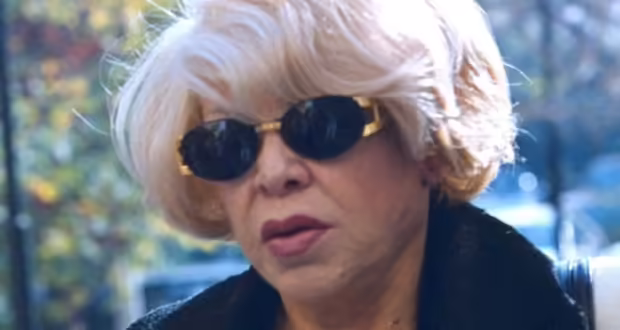 Καίτη Γκρέυ: Τα δύσκολα παιδικά χρόνια, η δόξα, οι θρυλικοί έρωτες και οι προσωπικές τραγωδίες – «Εγώ έζησα για 100 ζωές…»