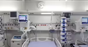 Πέθανε στο νοσοκομείο του Ρίου κοριτσάκι 5 ετών από την Άρτα