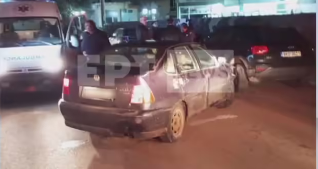 Λήμνος: Μεθυσμένος οδηγός χωρίς δίπλωμα τραυμάτισε 78χρονο – Δυο φορές είχε συλληφθεί να οδηγεί υπό την επήρεια αλκοόλ