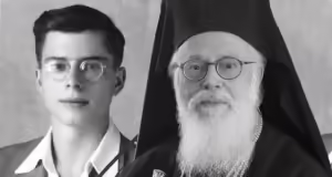 Αρχιεπίσκοπος Αλβανίας Αναστάσιος: Η Ελλάδα κλίνει το γόνυ στον άνθρωπο του Θεού, τον πολίτη του κόσμου, τον σπουδαίο ιεράρχη