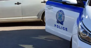 Αλεξανδρούπολη: Χειροπέδες σε 54χρονο που ενεπλάκη σε τροχαίο – Οδηγούσε μεθυσμένος και χωρίς δίπλωμα