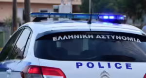 Θεσσαλονίκη: Στη φυλακή φυγόποινος που είχε καταδικαστεί για απόπειρα ανθρωποκτονίας