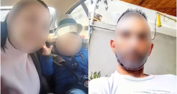 Ηράκλειο: «Απαθής» η μητέρα του 3χρονου – Ρίχνει τις ευθύνες στον σύντροφό της για την κακοποίηση