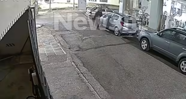 Περιστέρι: Συνελήφθη ο επιδειξίας που με κατεβασμένα παντελόνια κυνηγούσε γυναίκες