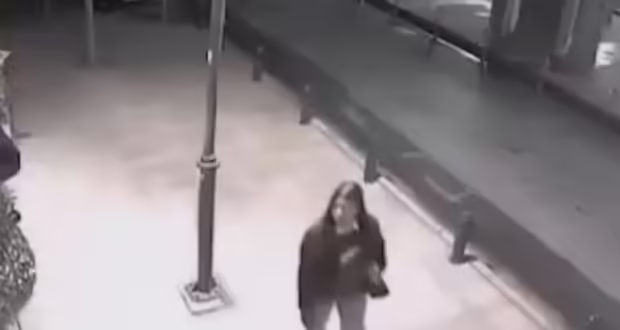Περιστέρι: Καρέ καρέ η σύλληψη του επιδειξία – Τον έπιασε με κατεβασμένα παντελόνια η ειδική ομάδα της αστυνομίας