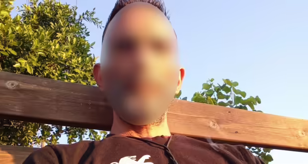 Ηράκλειο: Χρήστης ναρκωτικών ο 44χρονος – «Τον έβλεπα πάντα μαζί με την 26χρονη και τον 3χρονο»