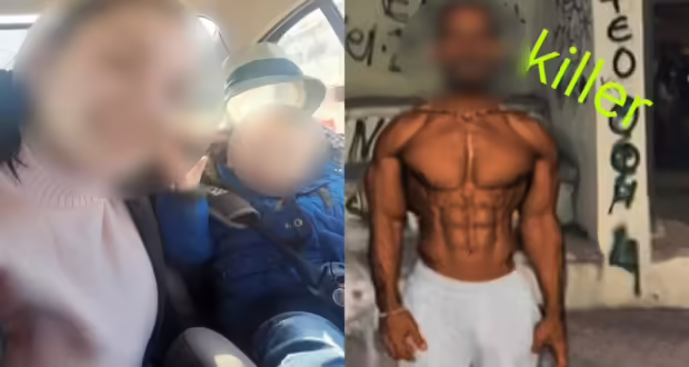 Ηράκλειο: Ο 44χρονος «killer» πατριός και οι αναρτήσεις στοργής της μητέρας του 3χρονου αγοριού που χαροπαλεύει