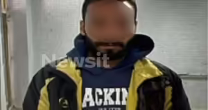 Αναγνωρίστηκε από όλα τα θύματα του ο επιδειξίας του Περιστερίου – Αντιστάθηκε στη σύλληψη του και αρνείται τις κατηγορίες
