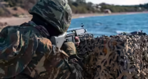 Κρίσεις στο ΓΕΣ: Οι προαχθέντες ταξίαρχοι και Συνταγματάρχες Όπλων και Σωμάτων