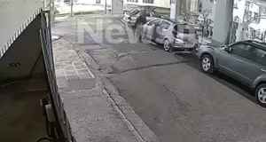 Περιστέρι: Τα 9 χτυπήματα του επιδειξία που συνελήφθη – Μπορεί να υπάρχουν και άλλα θύματα