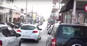 Περιστέρι: Καταγγελία για απόπειρα αρπαγής 13χρονης από τρεις άνδρες μέσα σε αυτοκίνητο
