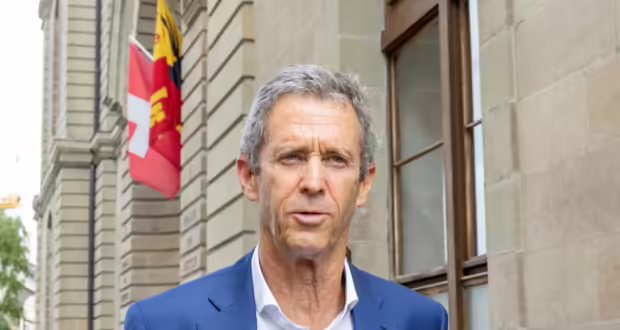 Μπένι Στάινμετζ: Το Συμβούλιο Εφετών αποφάσισε την έκδοση στη Ρουμανία του «βασιλιά των διαμαντιών»