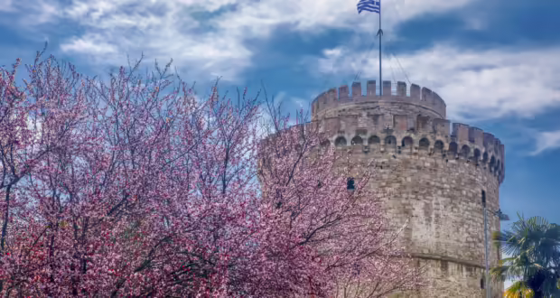 Θεσσαλονίκη: Αισιοδοξία ξενοδόχων για καλύτερες ημέρες στον τοπικό τουρισμό