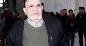Ιάσονας Τριανταφυλλίδης: Την Πέμπτη στο Α’ νεκροταφείο Αθηνών η πολιτική κηδεία του