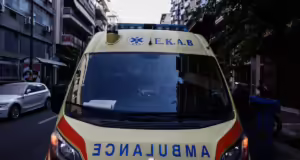 Διδυμότειχο: Πέθανε ξαφνικά 5χρονο αγόρι οικογένειας στρατιωτικών – Μεταφέρθηκε στο νοσοκομείο χωρίς τις αισθήσεις του