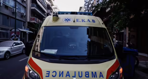 Διδυμότειχο: Πέθανε ξαφνικά 5χρονο αγόρι οικογένειας στρατιωτικών – Μεταφέρθηκε στο νοσοκομείο χωρίς τις αισθήσεις του