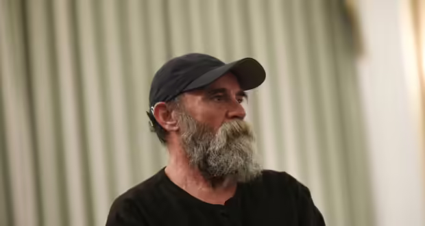 Κωνσταντίνος Πολυχρονόπουλος: «Νιώθω δικαιωμένος, τα λεφτά δεν τα τζόγαρα πήγαιναν στον Άλλον Άνθρωπο»