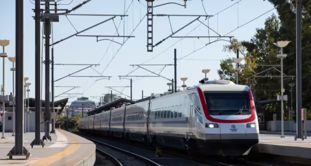 ΟΚΑΝΑ & Hellenic Train: Συνεργασία με φόντο την κατανόηση και συμπερίληψη