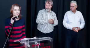Από τον δήμο Νεάπολης-Συκεών υποψήφια για το “Νομπέλ Εκπαιδευτικών” στο Ντουμπάι