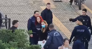 Στα δικαστήρια η Ρούλα Πισπιρίγκου – Συνεχίζεται η δίκη για τους θανάτους της Ίριδας και της Μαλένας
