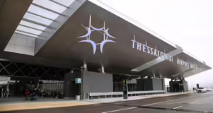 Θεσσαλονίκη: Προβλήματα στο αεροδρόμιο «Μακεδονία» λόγω ομίχλης