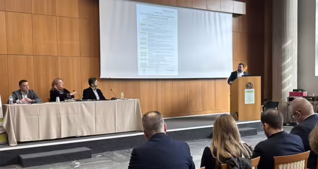 Οι επιπτώσεις της κλιματικής κρίσης στο επίκεντρο της ανασυγκρότησης του ΕΛΓΑ
