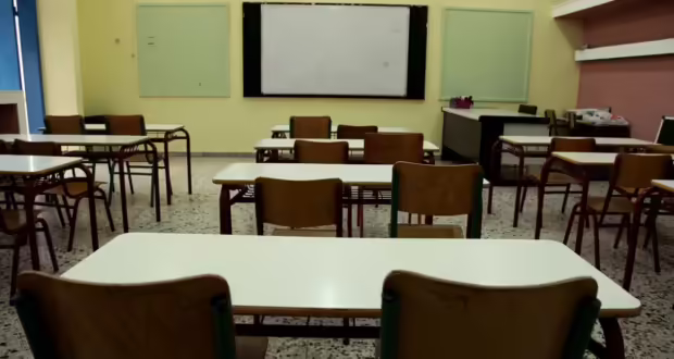 Απειλητικά emails για εκρηκτικούς μηχανισμούς στάλθηκαν σε σχολεία της χώρας και αποδείχθηκαν φάρσα