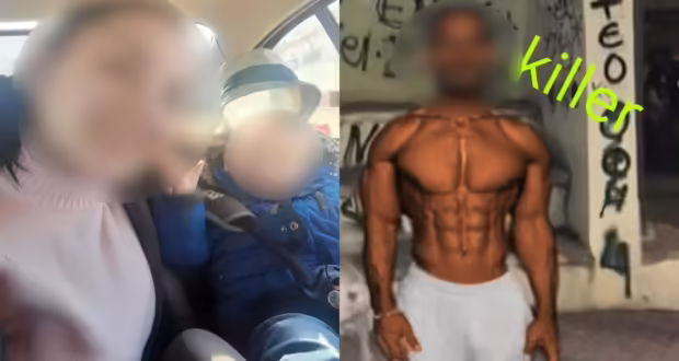 Ηράκλειο: Οργή με τις δικαιολογίες του ζευγαριού για τον άγριο ξυλοδαρμό του Άγγελου – «Είχε μόνο γρατζουνιές, συγκρούστηκε με σκύλο»