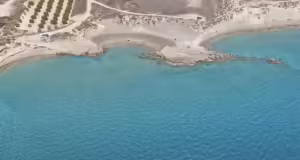Άργιλος Κρήτης, η παραλία στο Nότιο Κρητικό Πέλαγος που κρύβει το απόλυτο μυστικό ομορφιάς