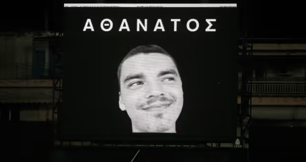 Αρ. Καμπανός: “Ζούμε ένα κακό όνειρο- Γίνονται βήματα αλλά δεν μπορούμε να γίνουμε από τη μία στιγμή στην άλλη κοινωνία αγγέλων”