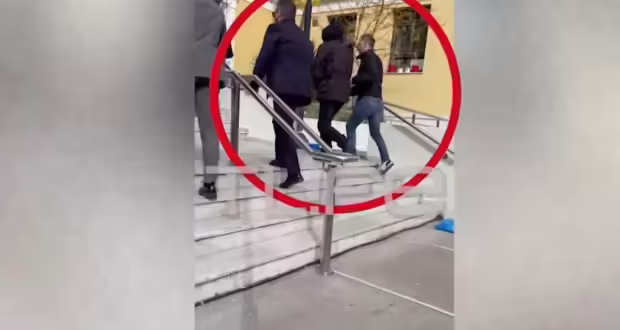 Χρήστος Μάστορας: Ποινική δίωξη για επικίνδυνη οδήγηση στον γνωστό τραγουδιστή που συνελήφθη υπό την επήρεια αλκοόλ