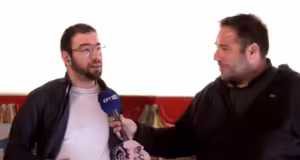 “Καραγκιόζ μπερντές”: Ο Καραγκιόζης απέκτησε το σπίτι του στην Καλαμάτα