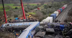 Τέμπη: Αποκαλυπτικά έγγραφα για τα εύφλεκτα υγρά που βρέθηκαν στην εμπορική αμαξοστοιχία – Πού χρησιμοποιούνται ξυλόλιο και τουλουόλιο